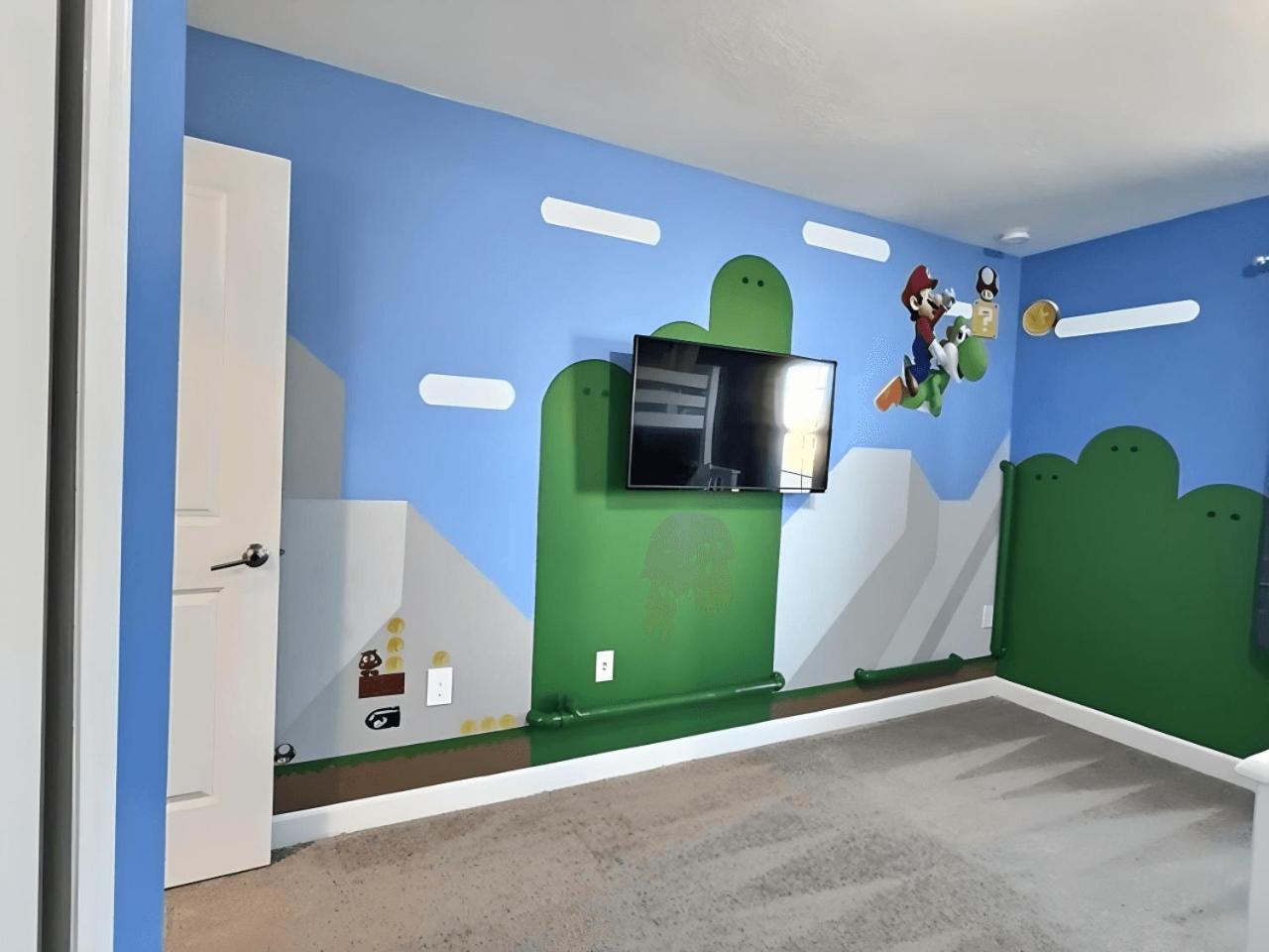 Storey Lake 4BR w/ Private Pool near Disney