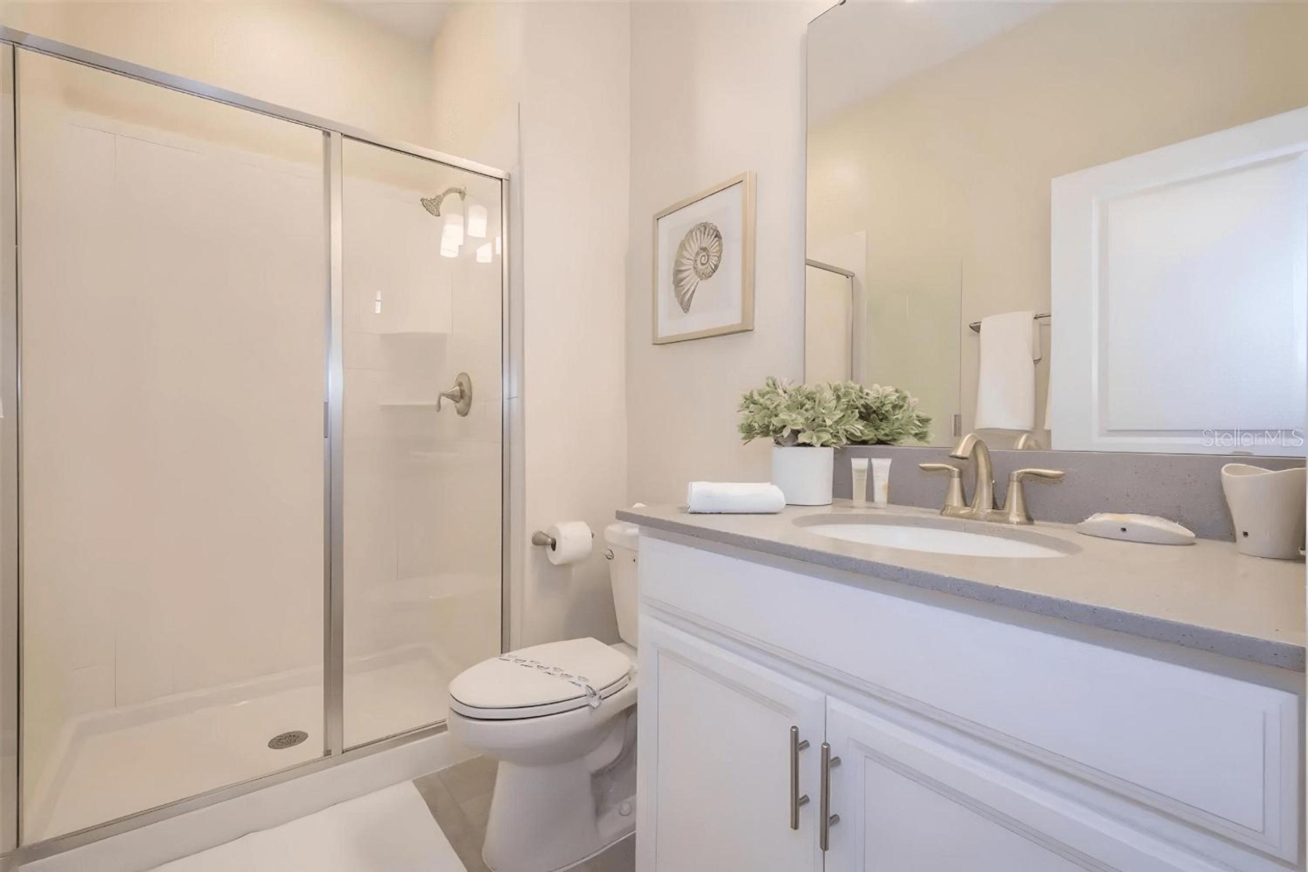 Storey Lake 4BR w/ Private Pool near Disney