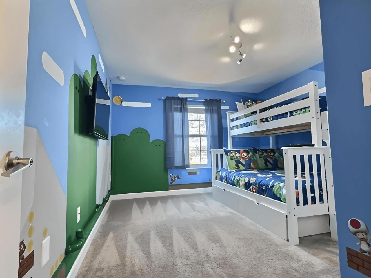Storey Lake 4BR w/ Private Pool near Disney