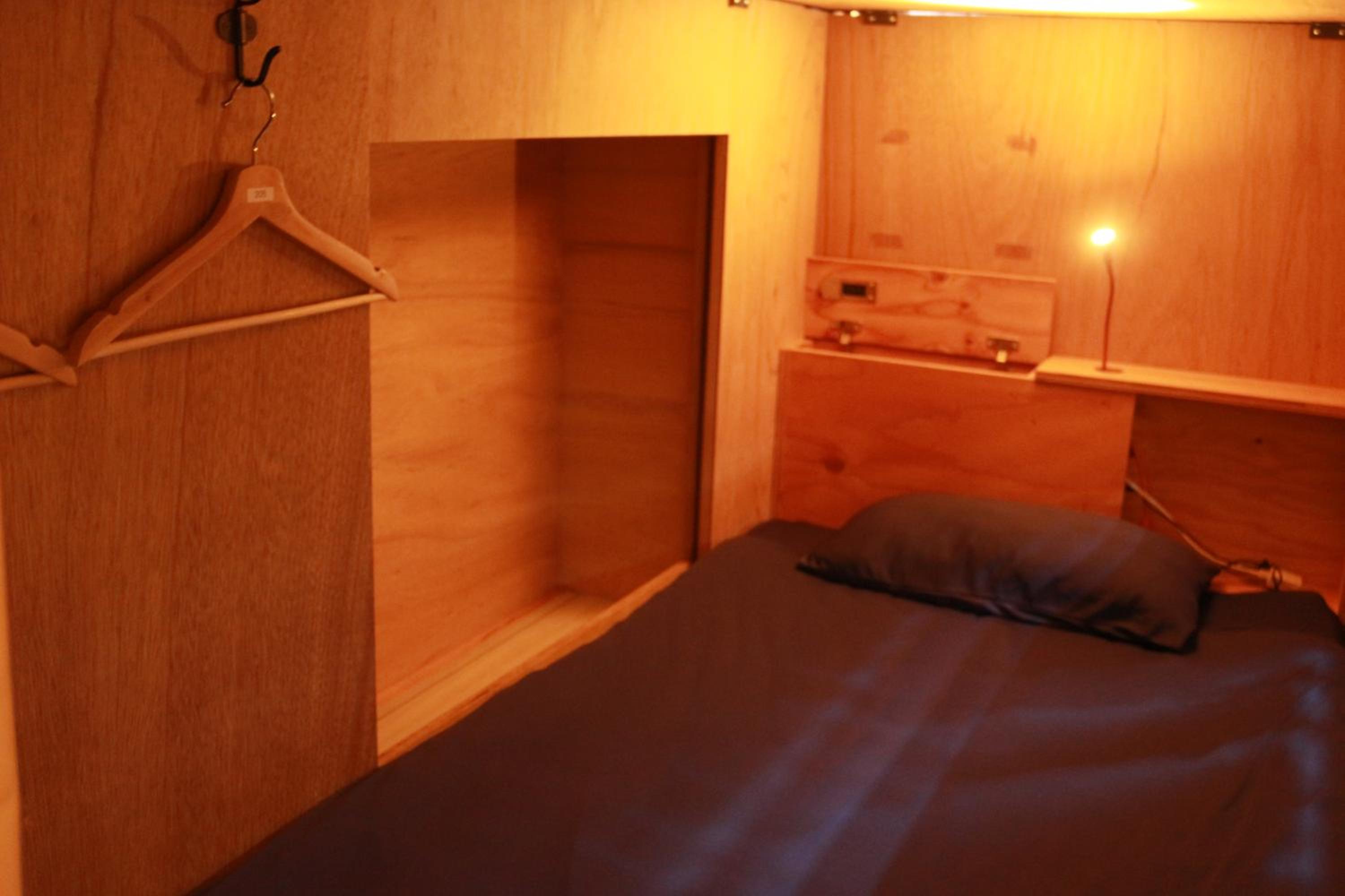 Hostel OSAKA