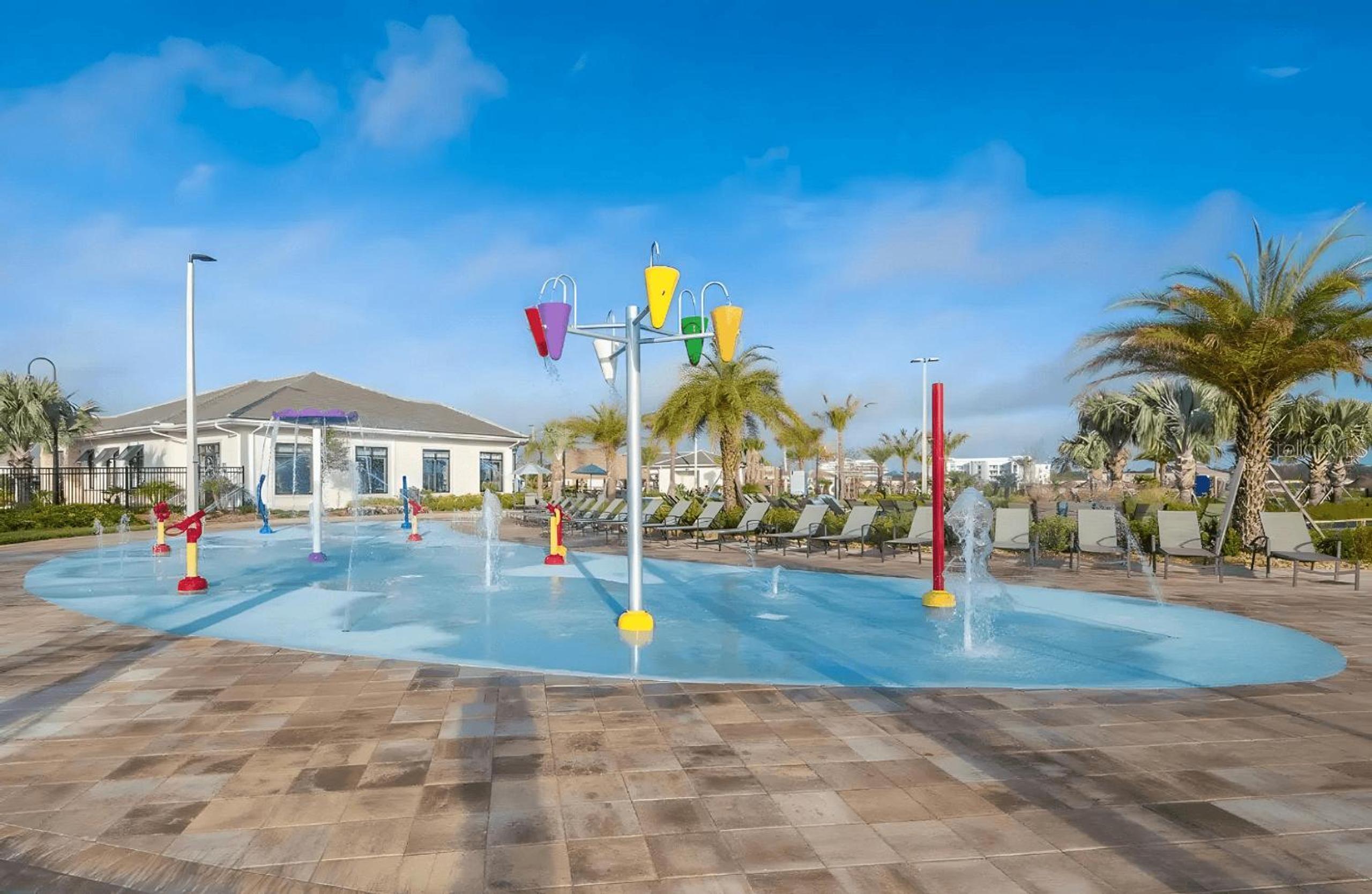 Storey Lake 4BR w/ Private Pool near Disney