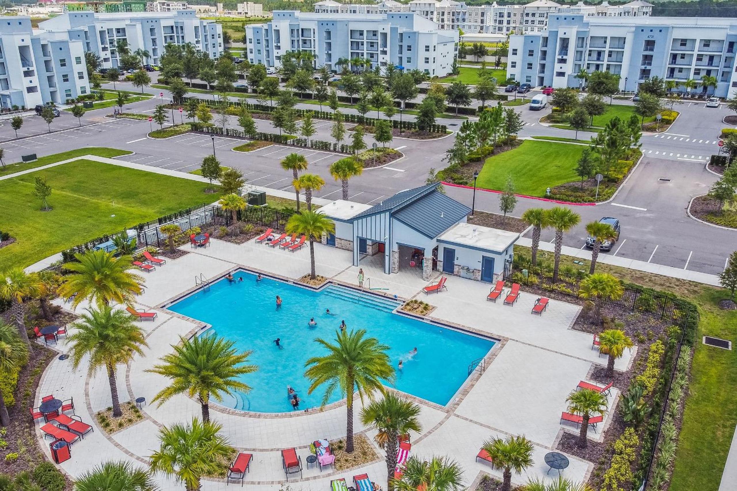 Storey Lake 4BR w/ Private Pool near Disney