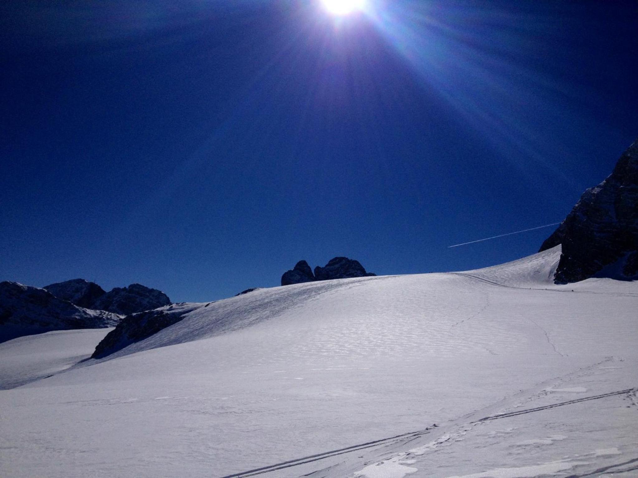 ''die Bergerin'' | Appartements Schladming