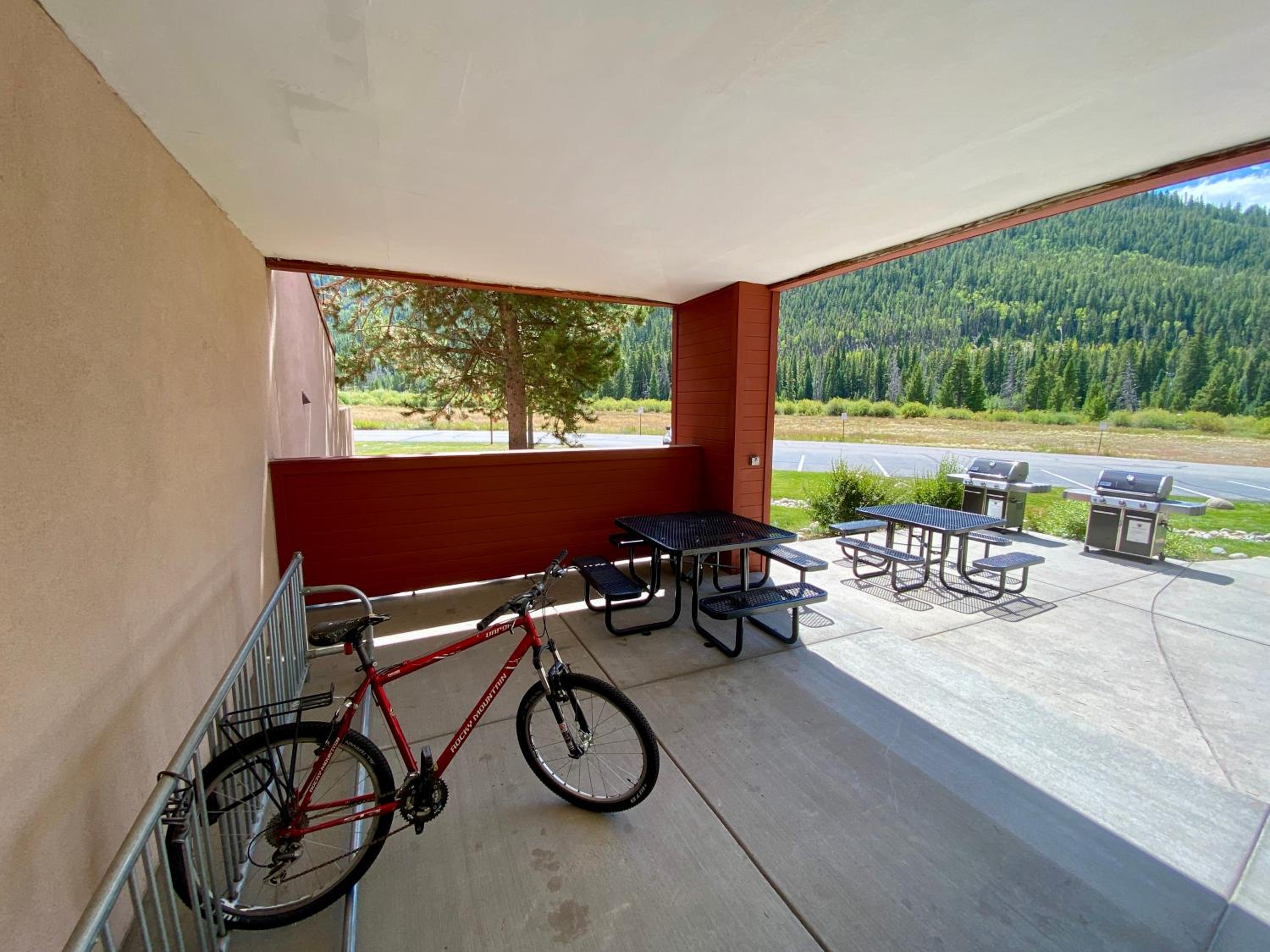 Gateway Lodge 5002 by SummitCove Lodging