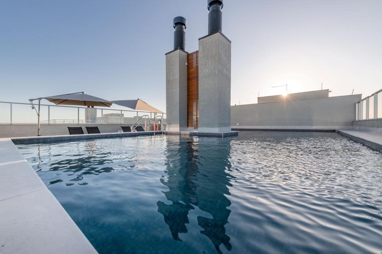 LOFT1007 Maxplaza Canoas