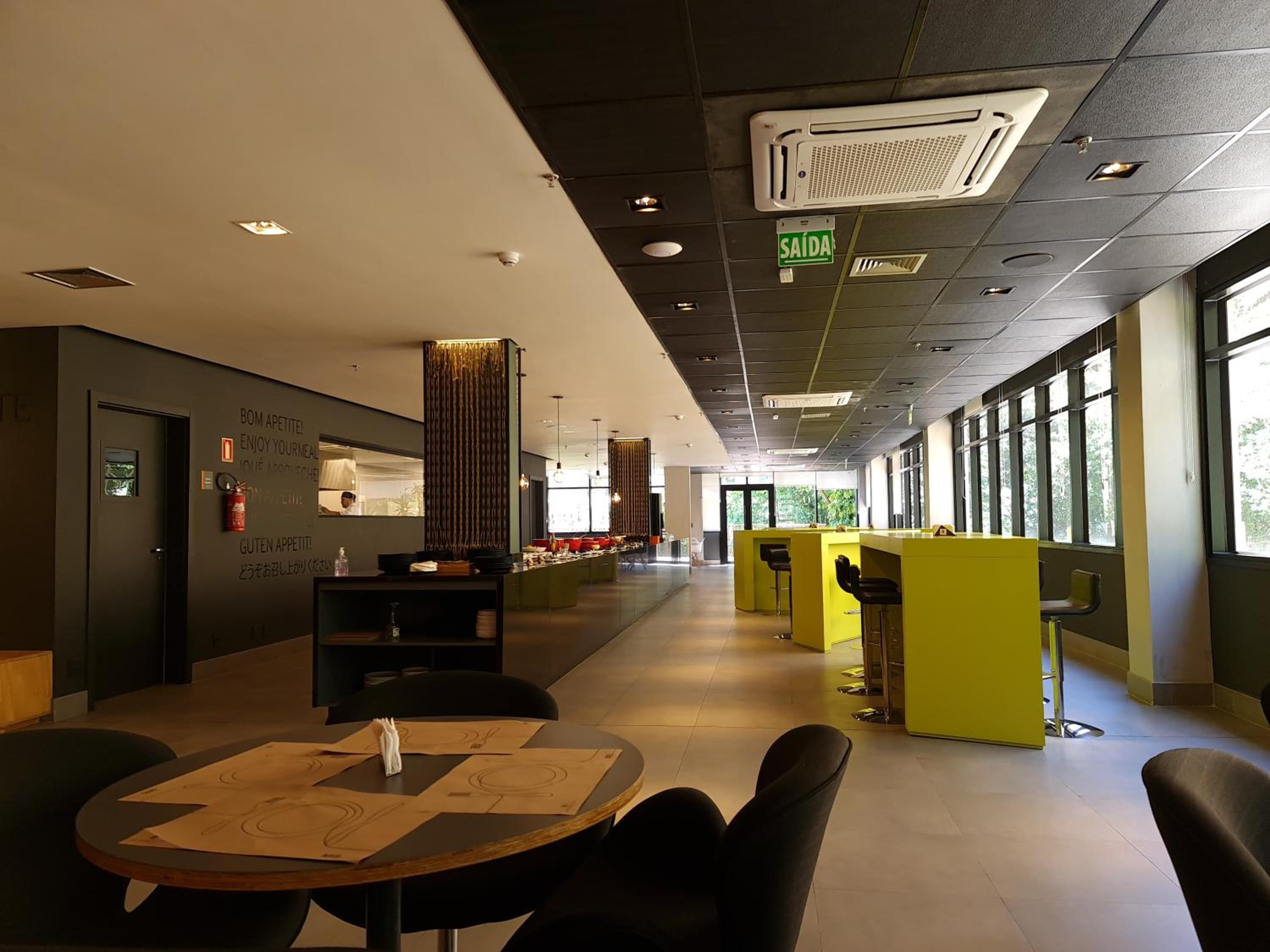 LOFT1007 Maxplaza Canoas