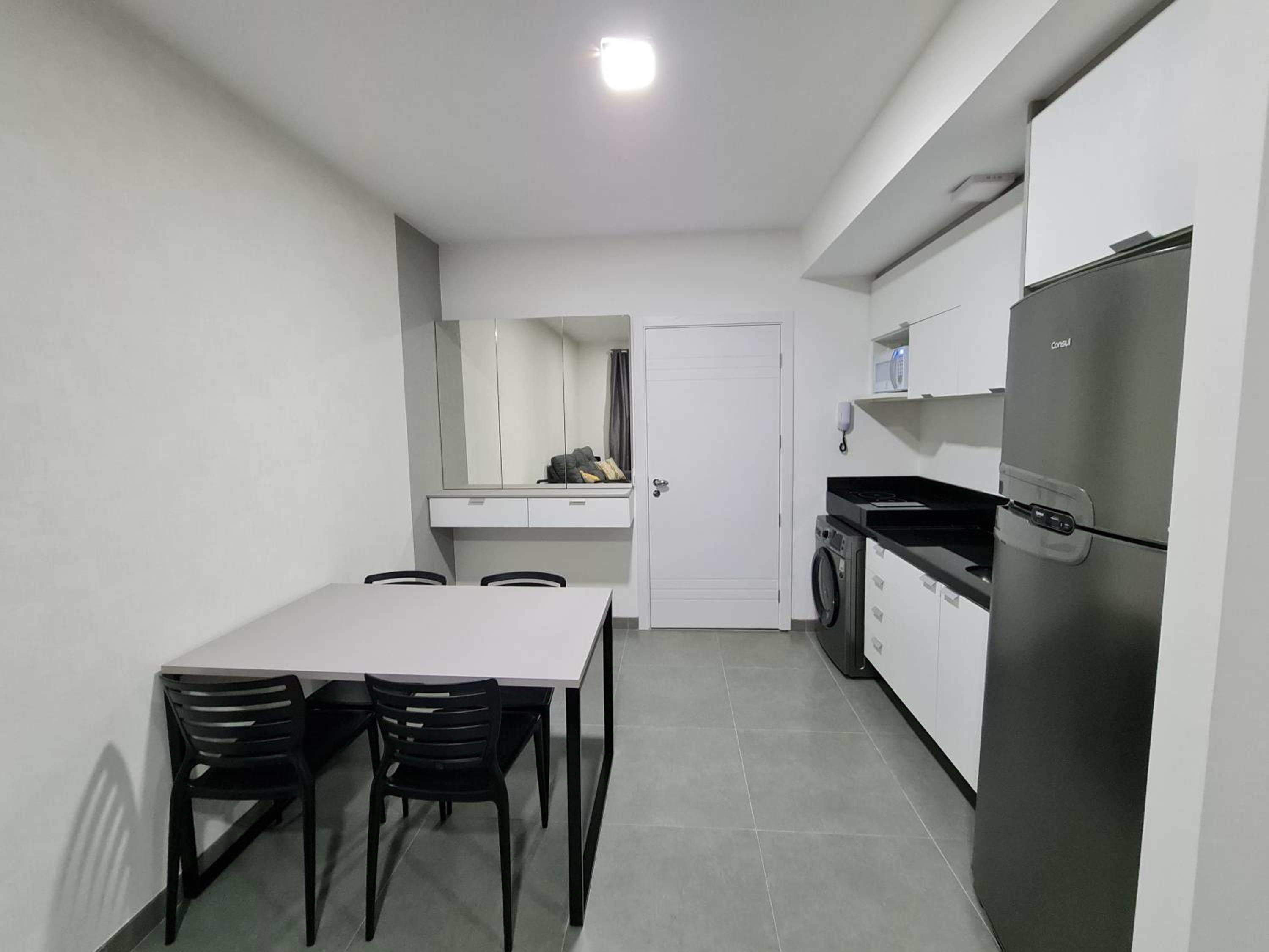 LOFT1007 Maxplaza Canoas