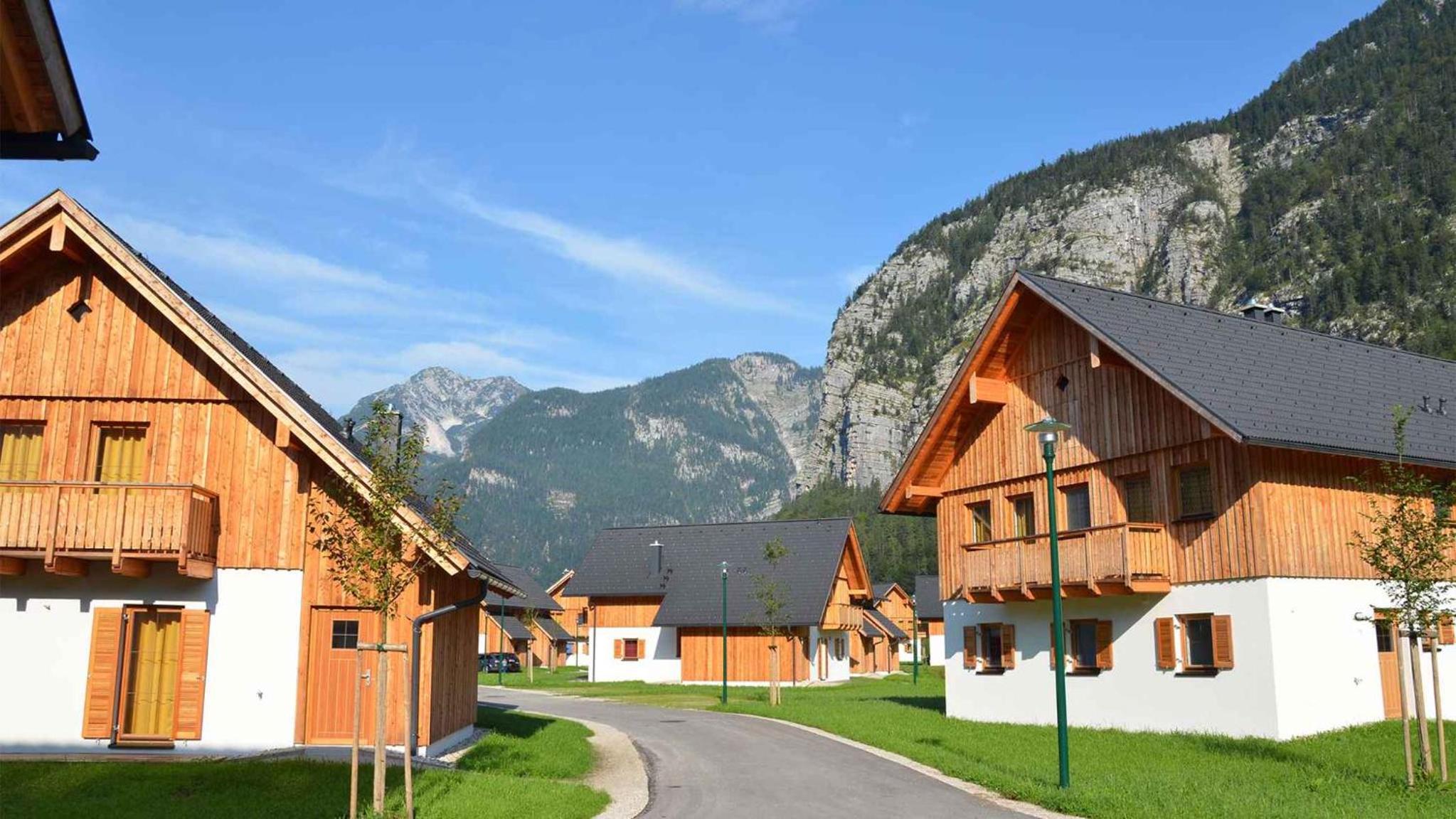 Holiday Homes Obertraun/Oberösterreich 86