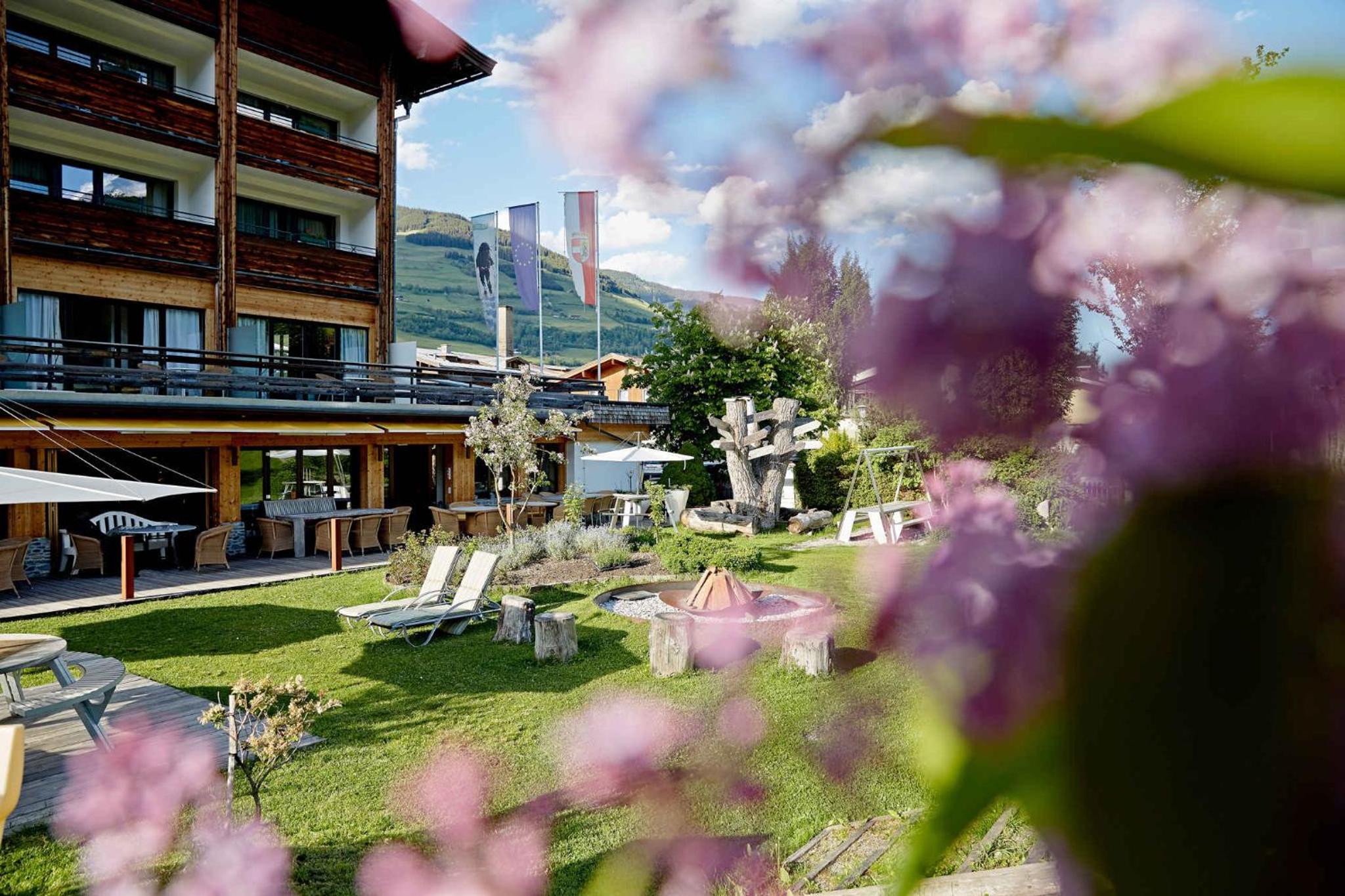 Apartment in Mittersill - Salzburger Land 45727