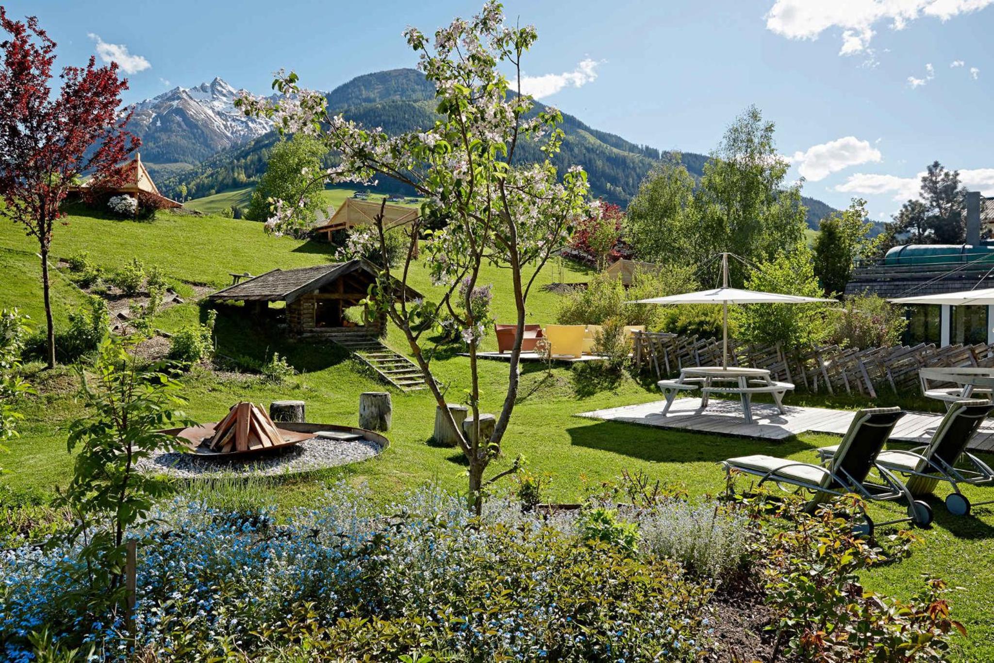 Apartment in Mittersill - Salzburger Land 45727