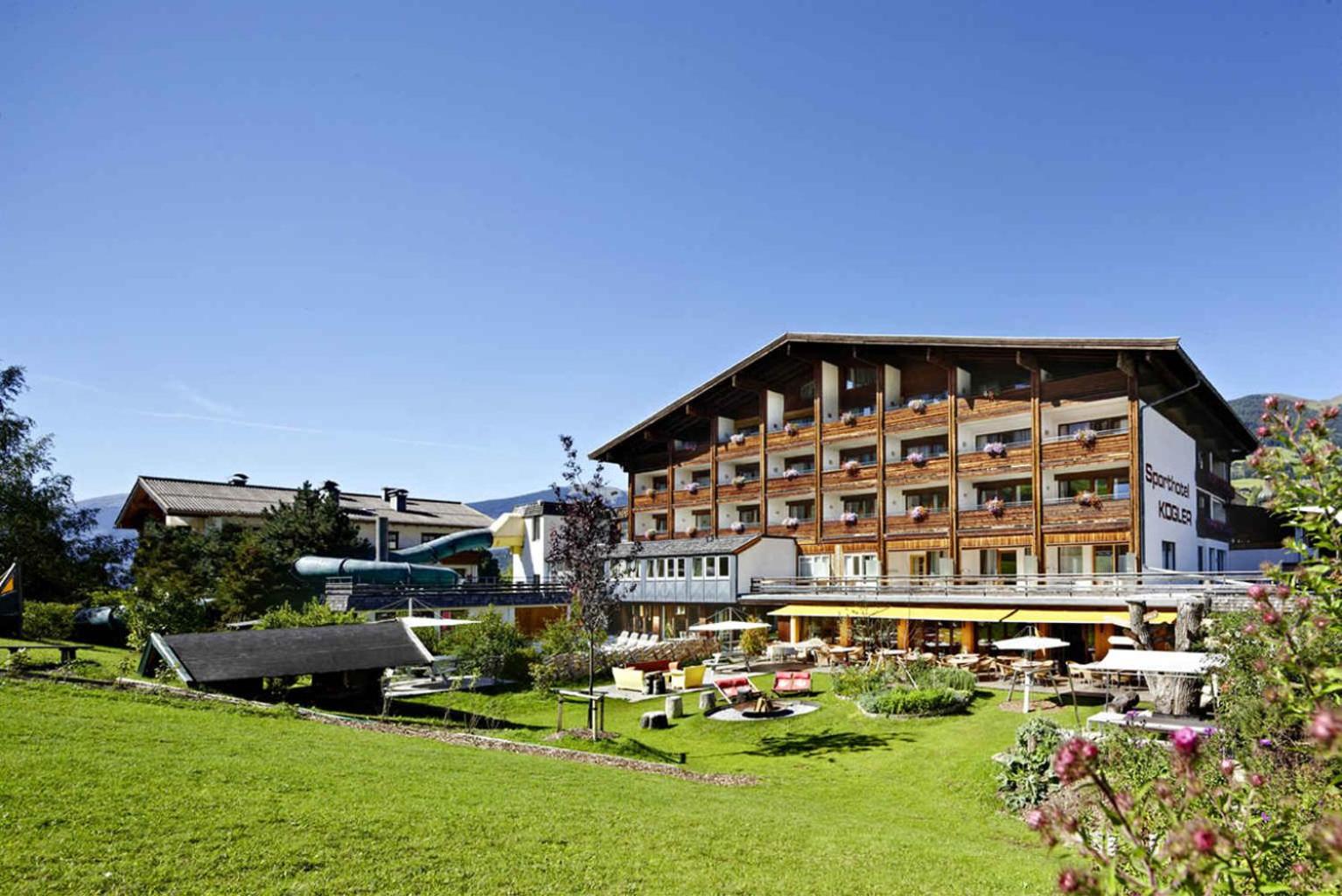 Apartment in Mittersill - Salzburger Land 45727