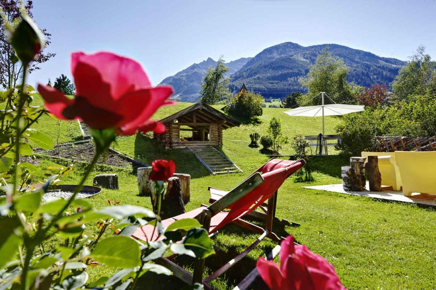Apartment in Mittersill - Salzburger Land 45727