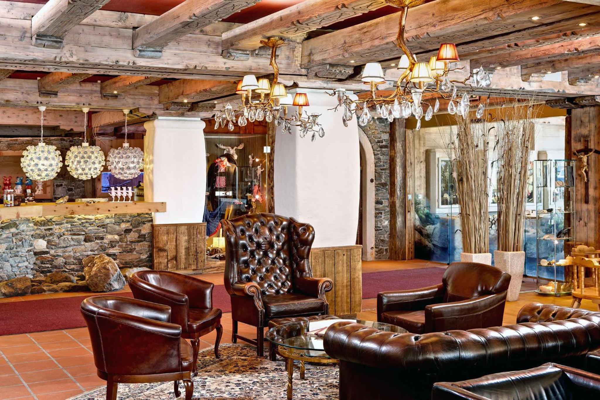 Apartment in Mittersill - Salzburger Land 45727