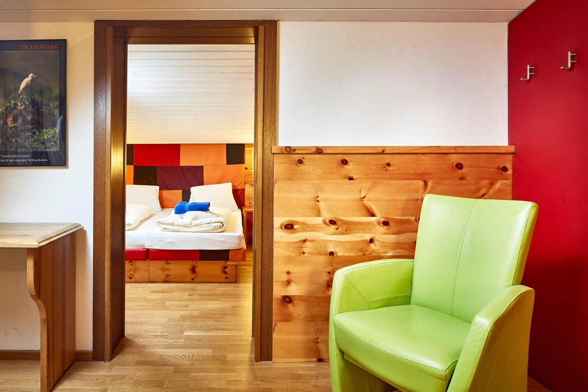 Apartment in Mittersill - Salzburger Land 45727