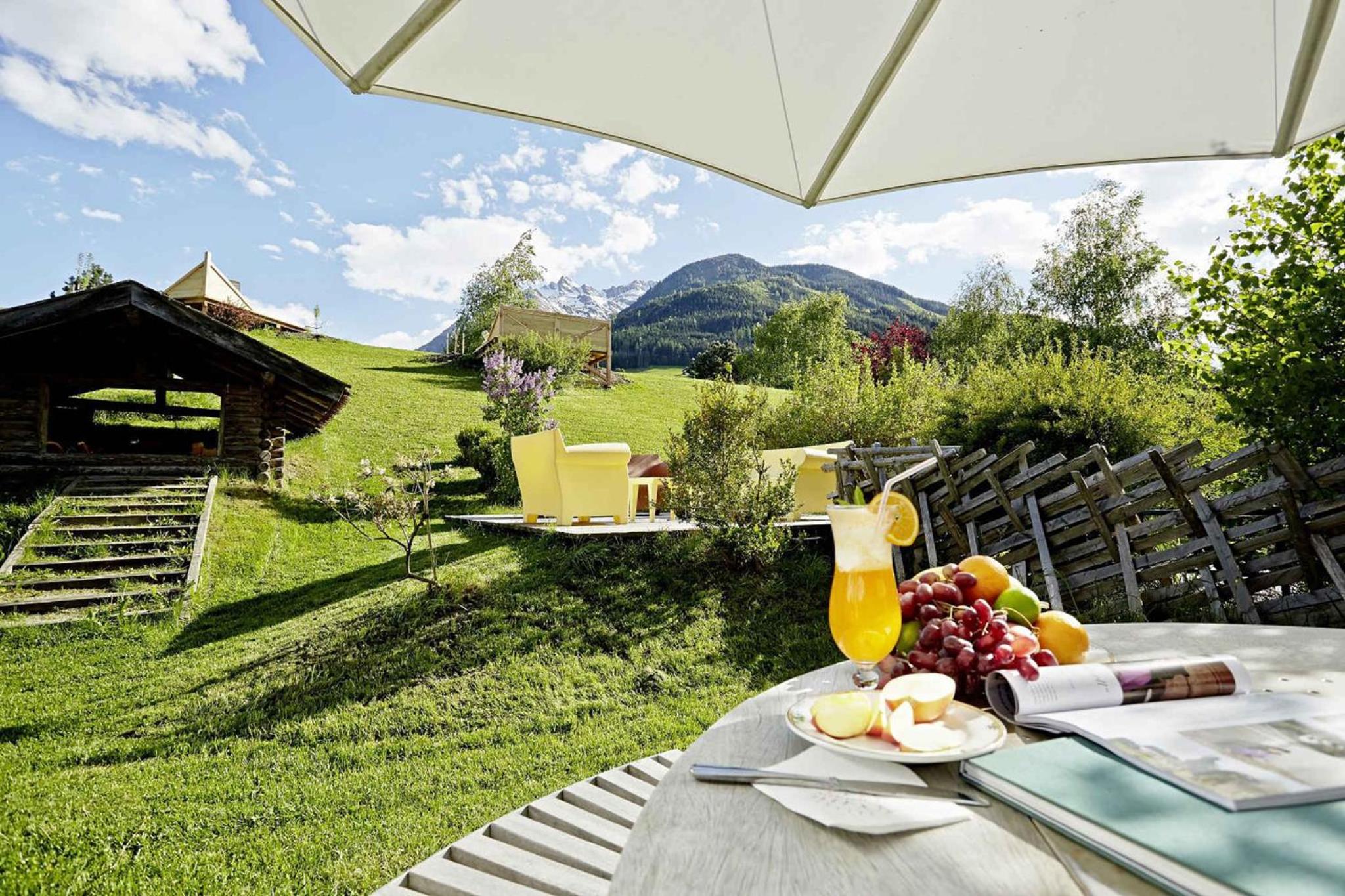 Apartment in Mittersill - Salzburger Land 45727