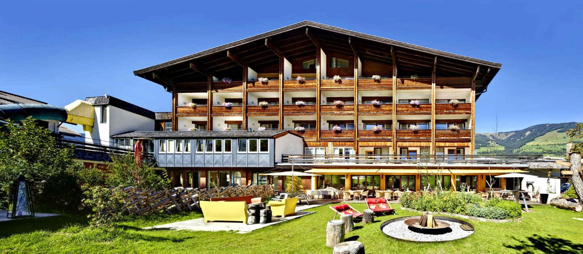 Apartment in Mittersill - Salzburger Land 45727