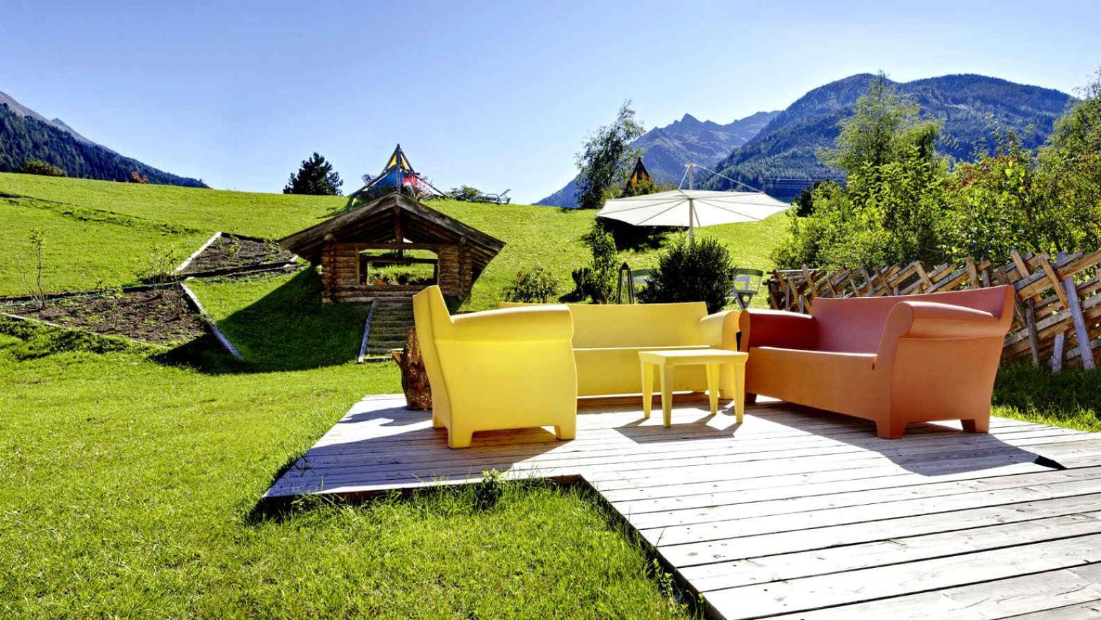 Apartment in Mittersill - Salzburger Land 45727