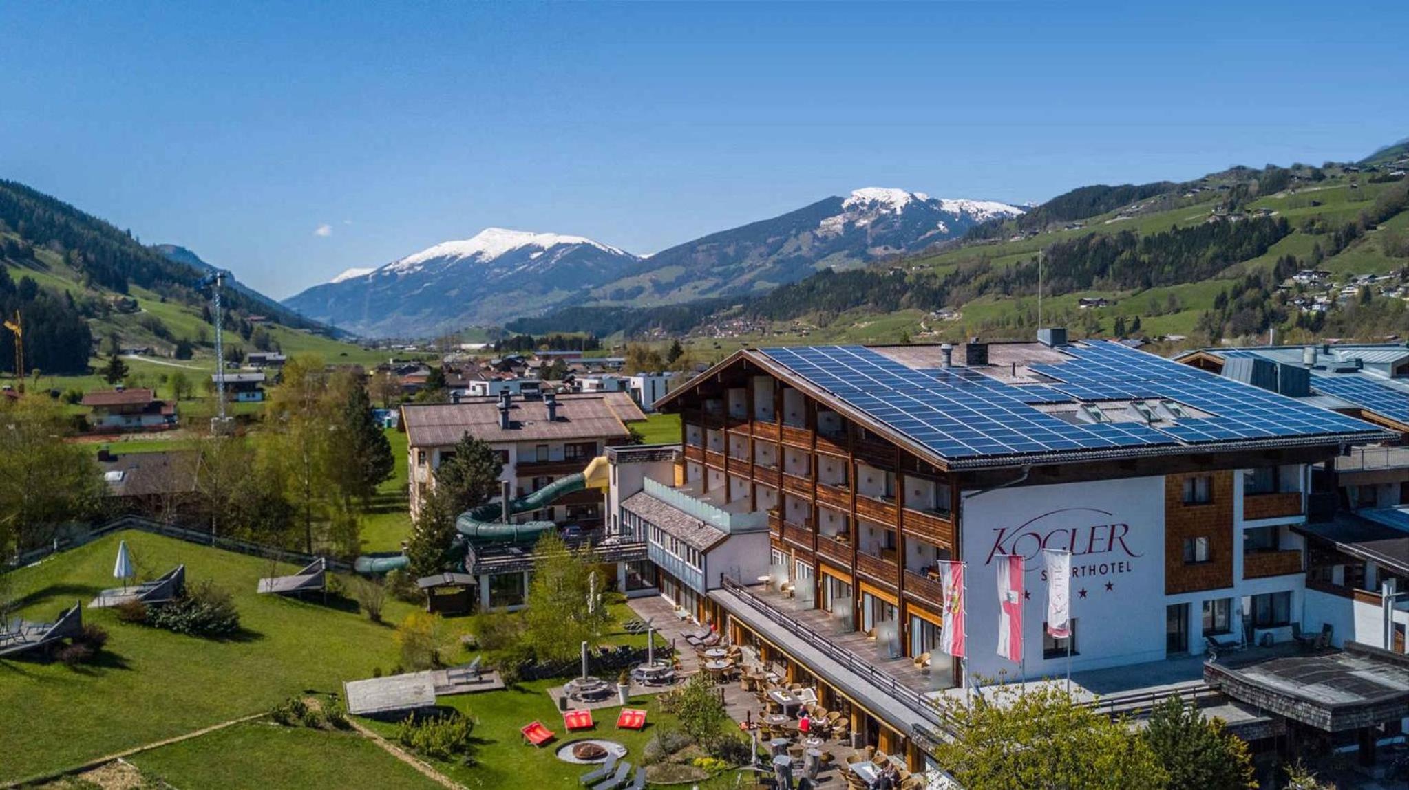 Apartment in Mittersill - Salzburger Land 45727