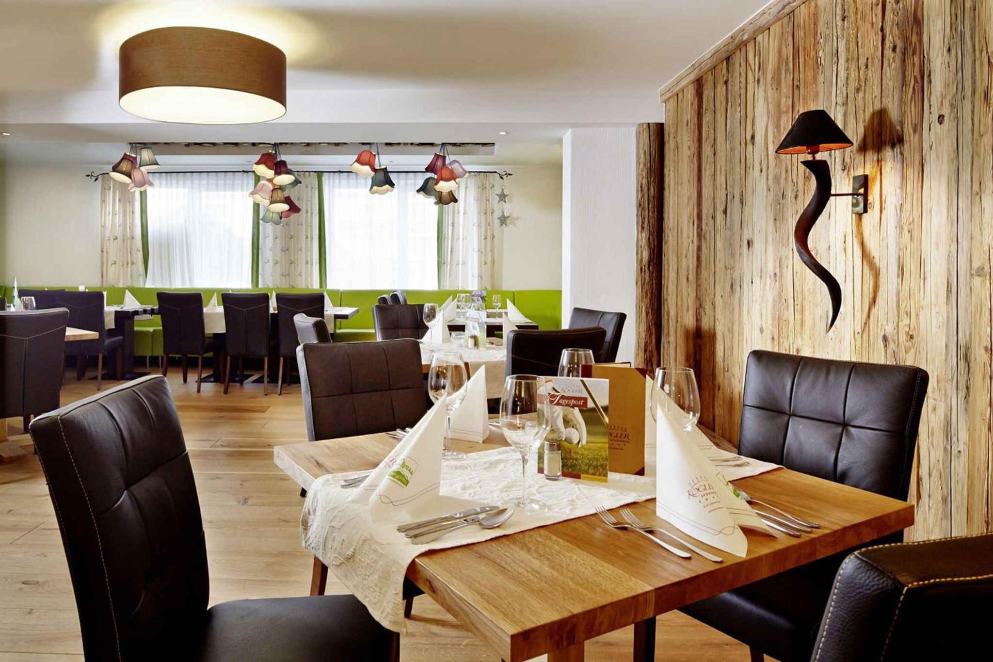 Apartment in Mittersill - Salzburger Land 45727