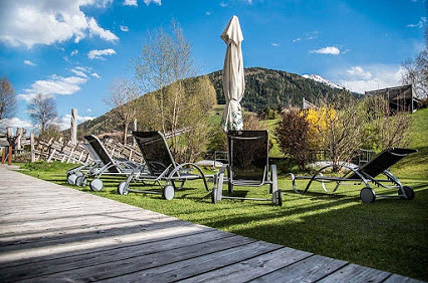 Apartment in Mittersill - Salzburger Land 45727