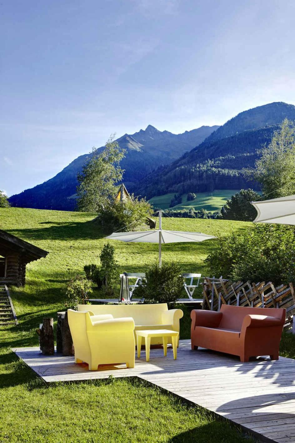 Apartment in Mittersill - Salzburger Land 45727
