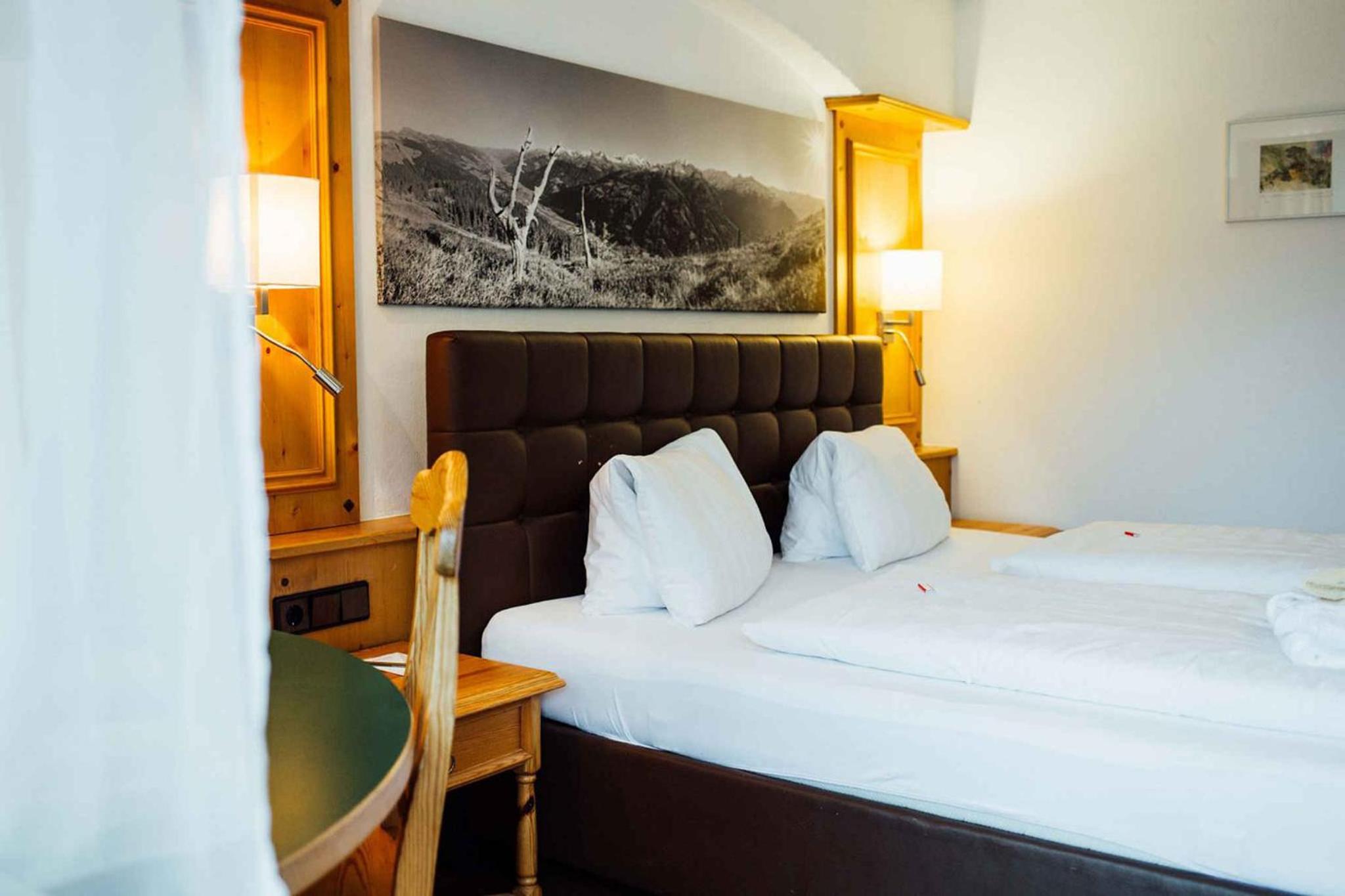 Apartment in Mittersill - Salzburger Land 45727