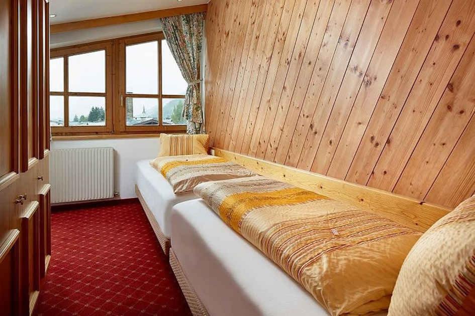 Apartment in Mittersill - Salzburger Land 45727