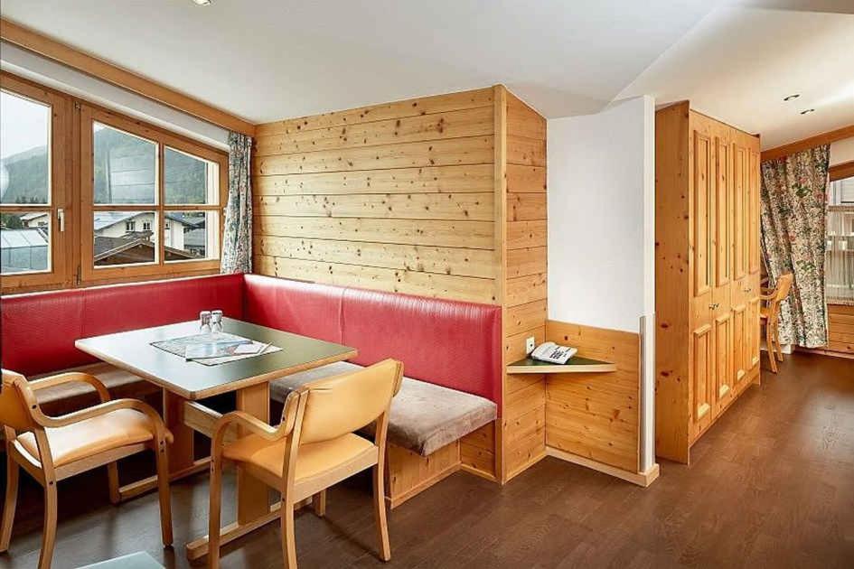 Apartment in Mittersill - Salzburger Land 45727