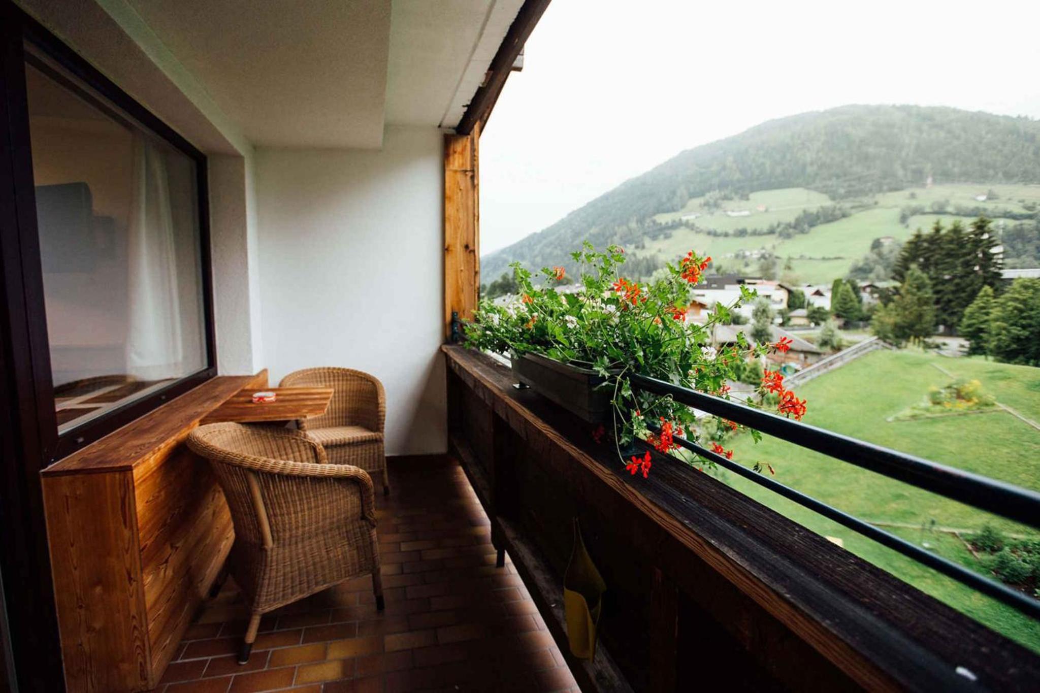 Apartment in Mittersill - Salzburger Land 45727