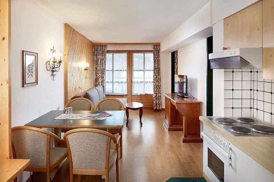 Apartment in Mittersill - Salzburger Land 45727