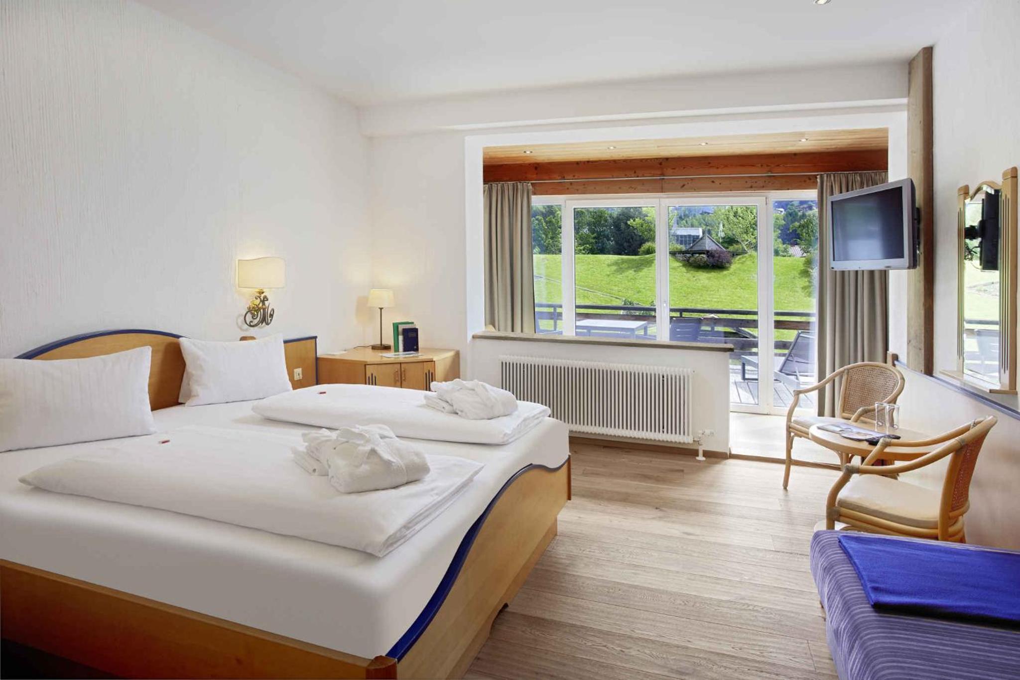 Apartment in Mittersill - Salzburger Land 45727