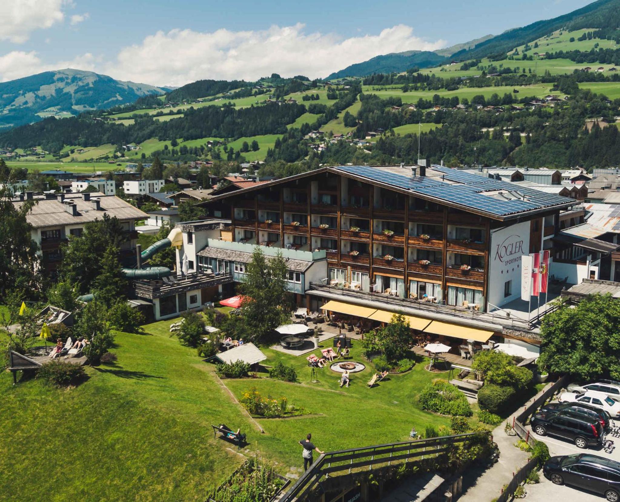 Apartment in Mittersill - Salzburger Land 45727