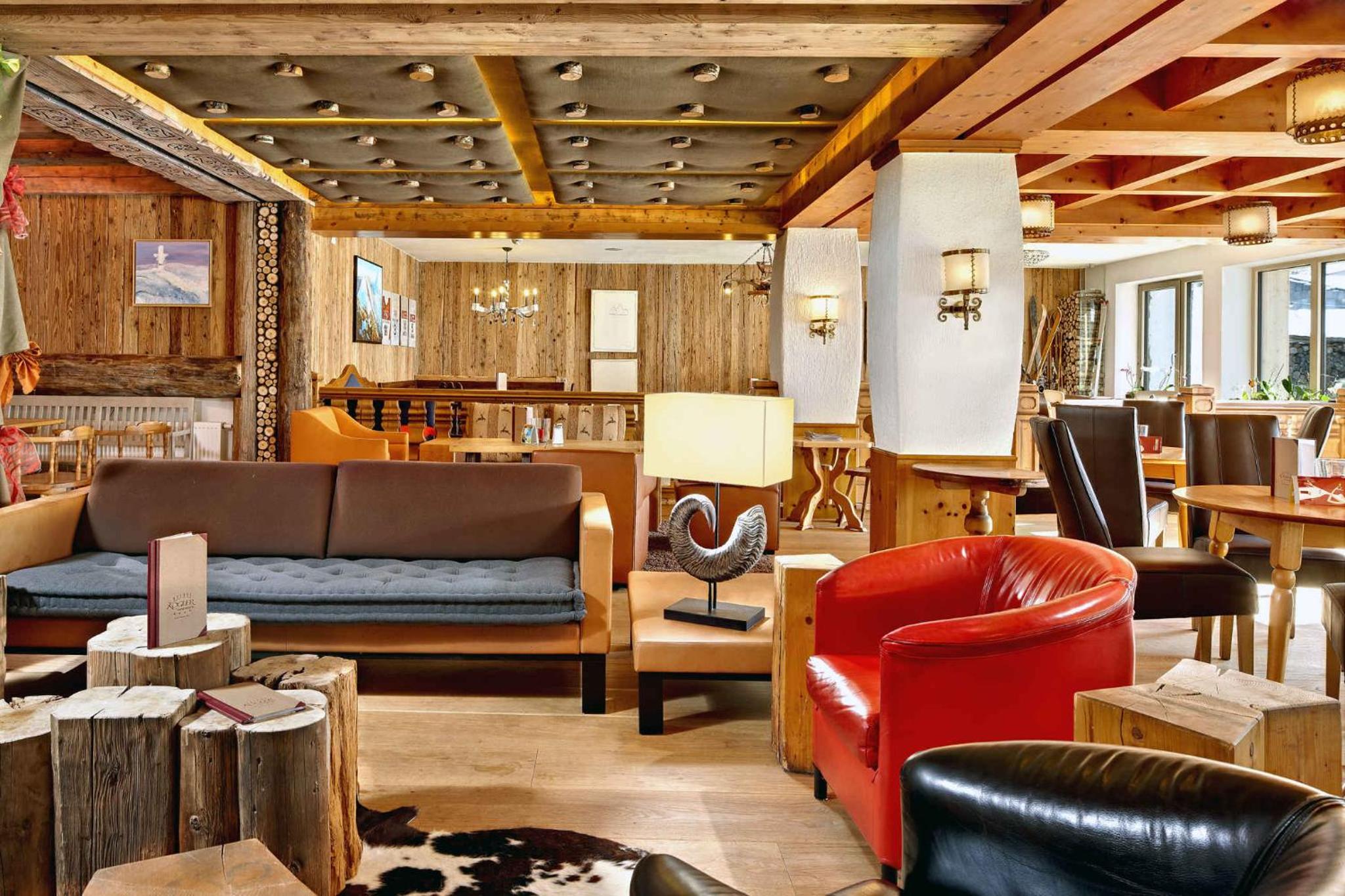 Apartment in Mittersill - Salzburger Land 45727