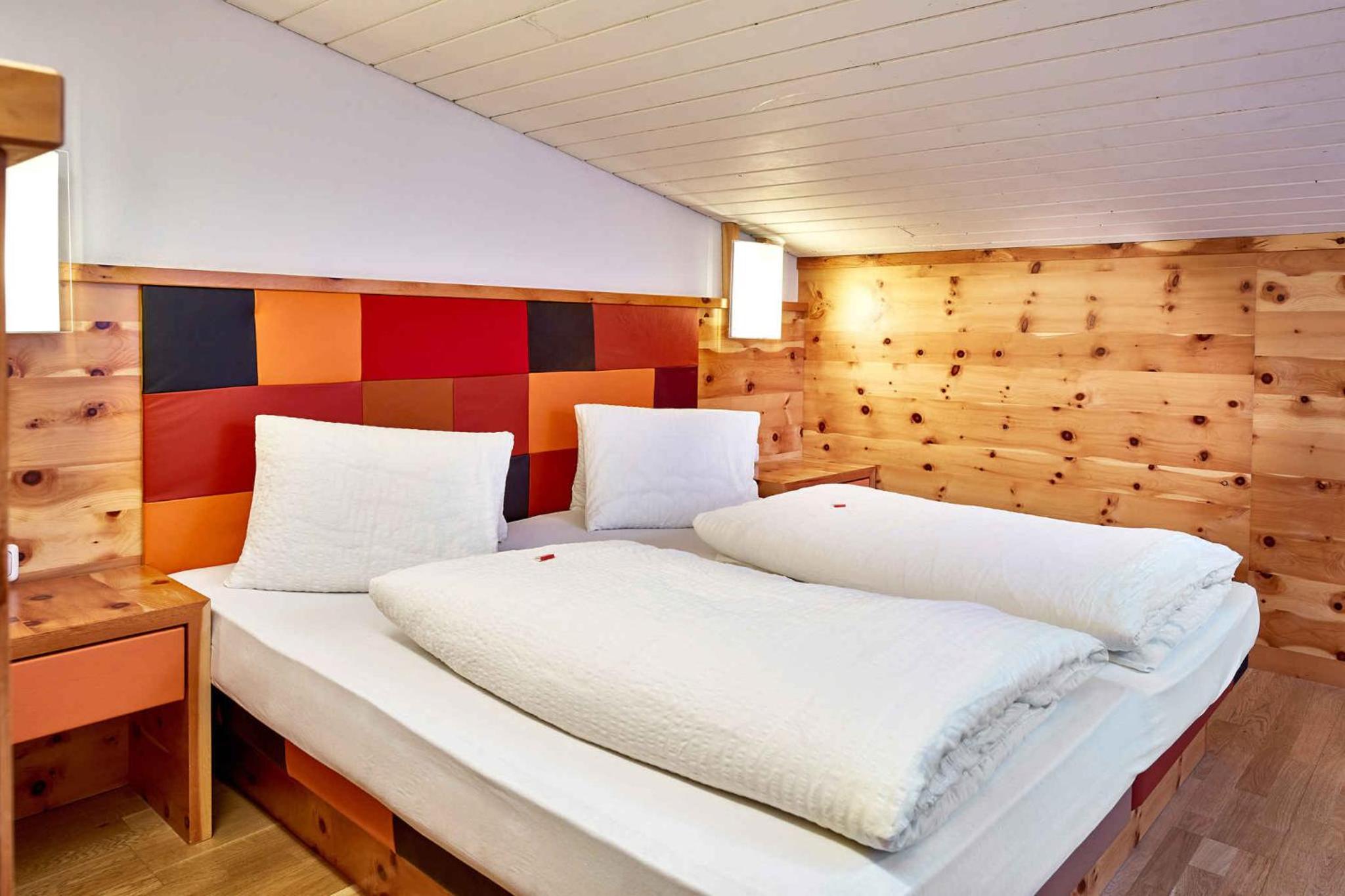 Apartment in Mittersill - Salzburger Land 45727