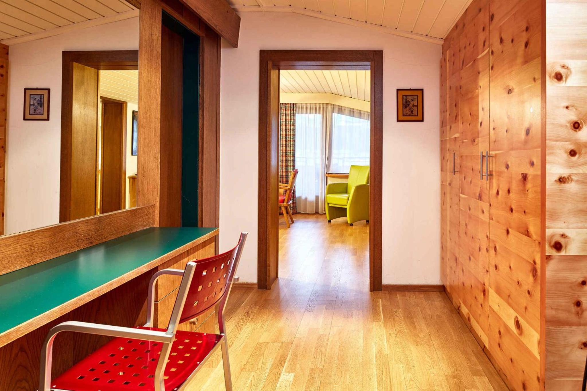 Apartment in Mittersill - Salzburger Land 45727