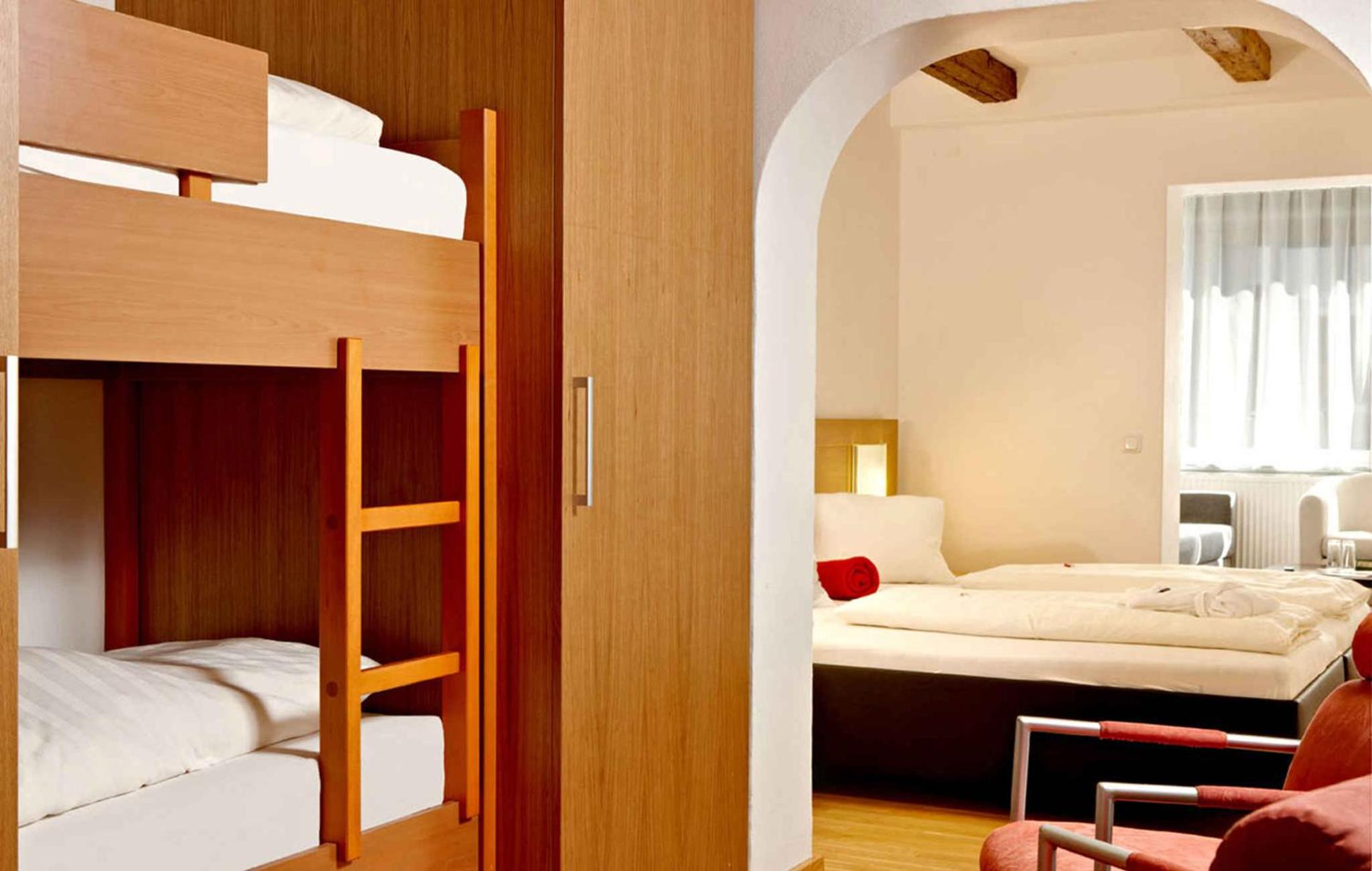 Apartment in Mittersill - Salzburger Land 45727
