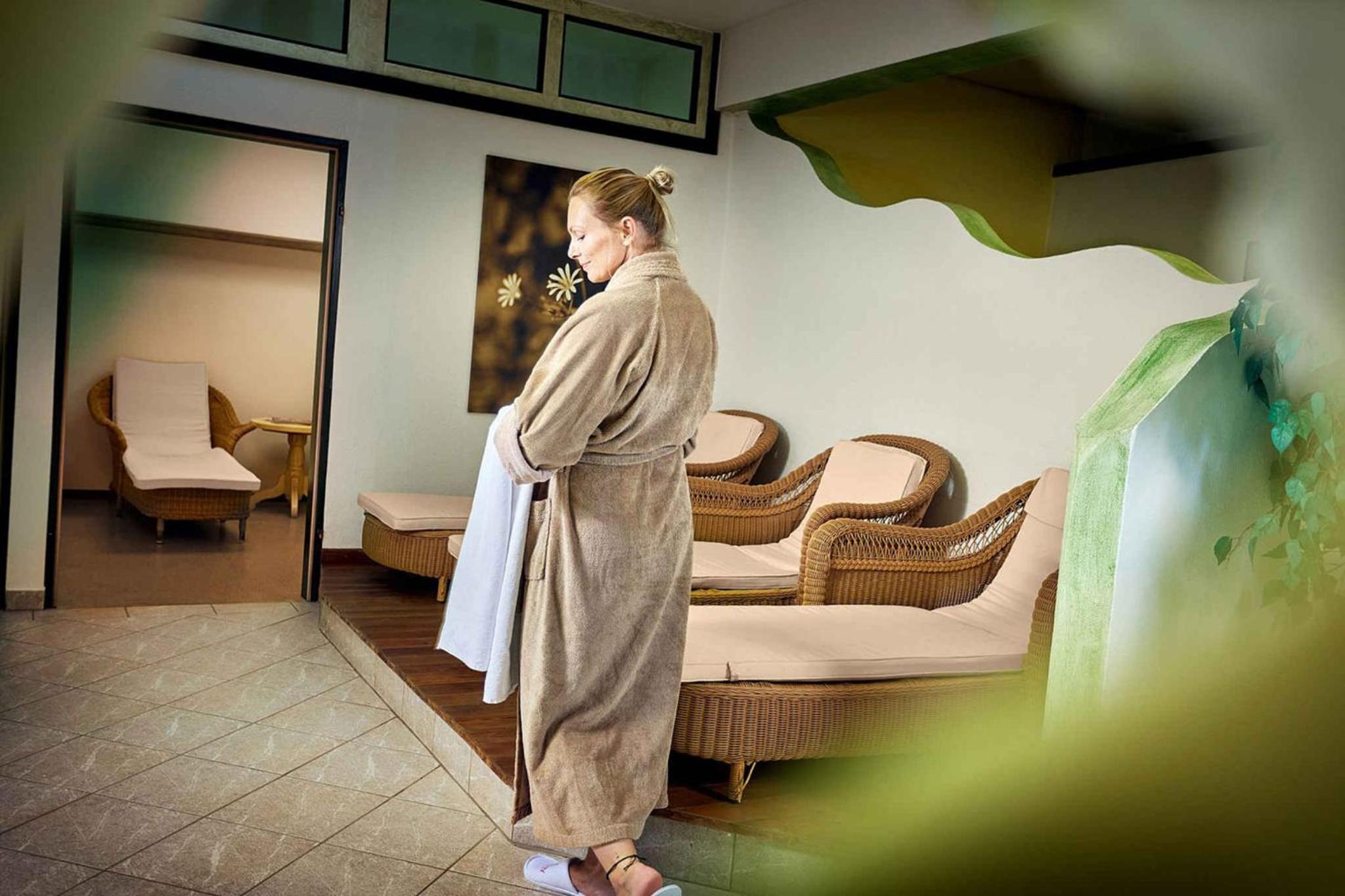 Apartment in Mittersill - Salzburger Land 45727
