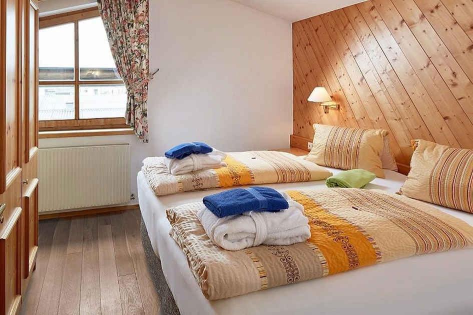 Apartment in Mittersill - Salzburger Land 45727