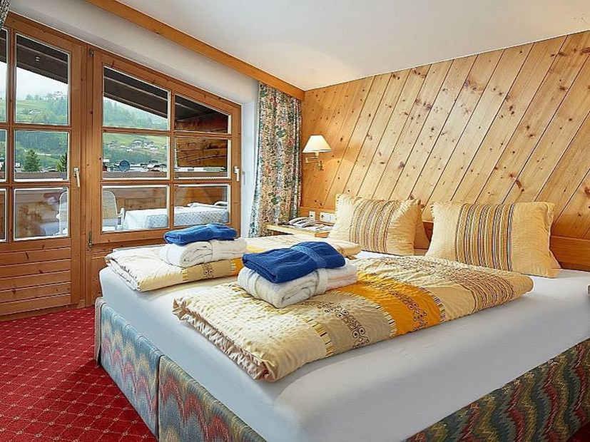 Apartment in Mittersill - Salzburger Land 45727