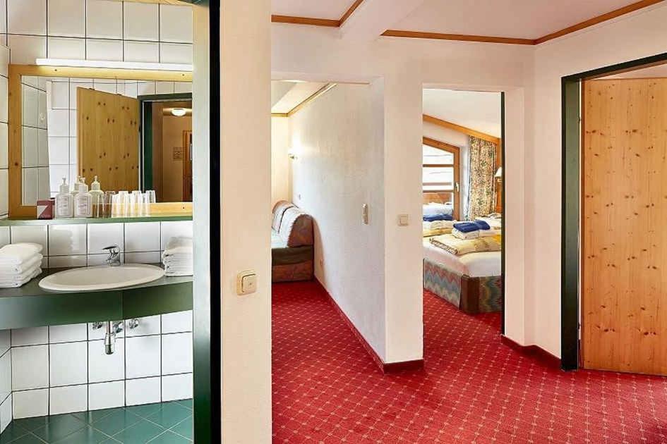 Apartment in Mittersill - Salzburger Land 45727