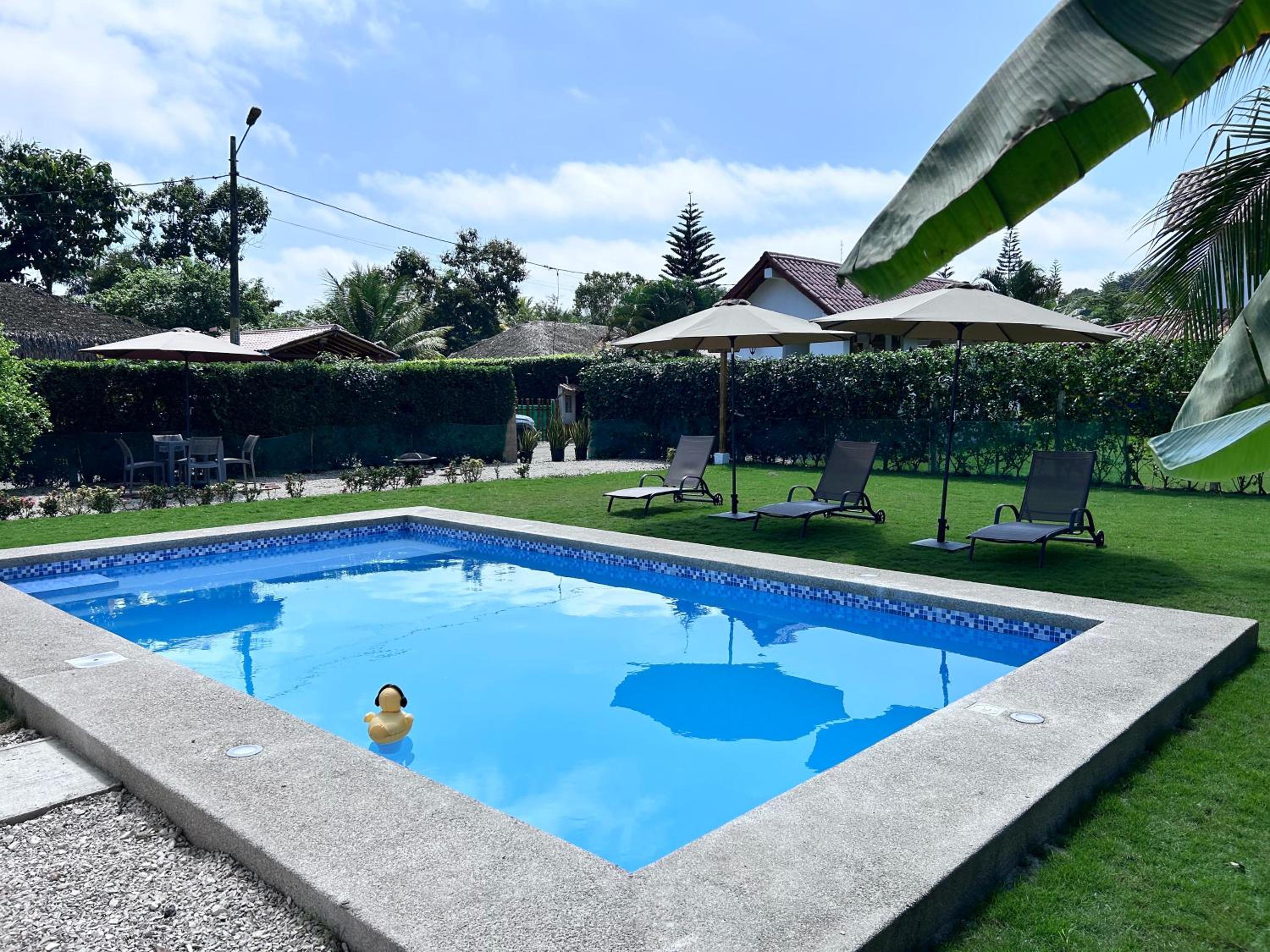 Casa Otti-Olón