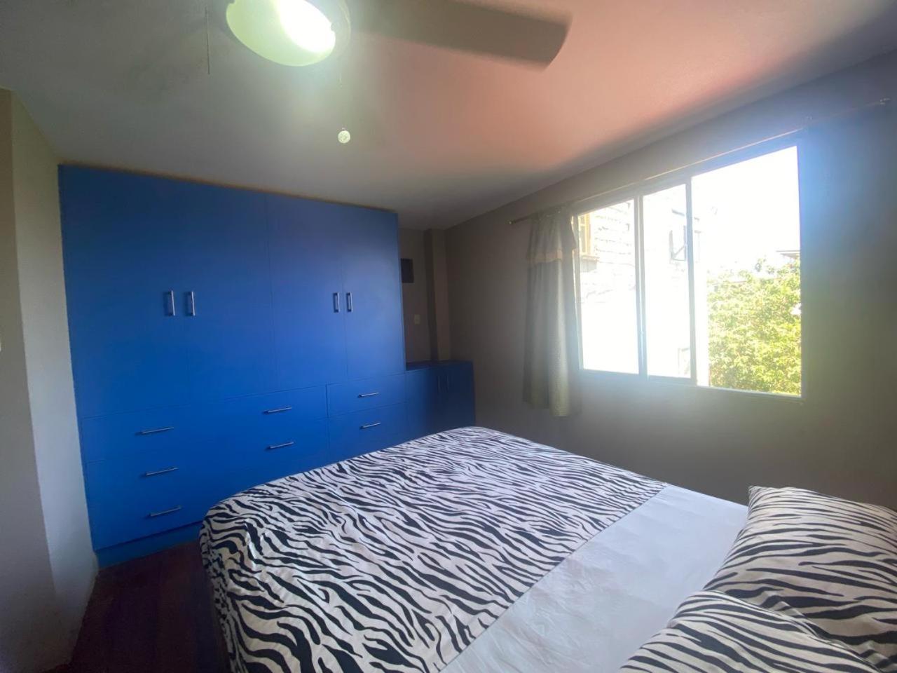 Departamento en olon