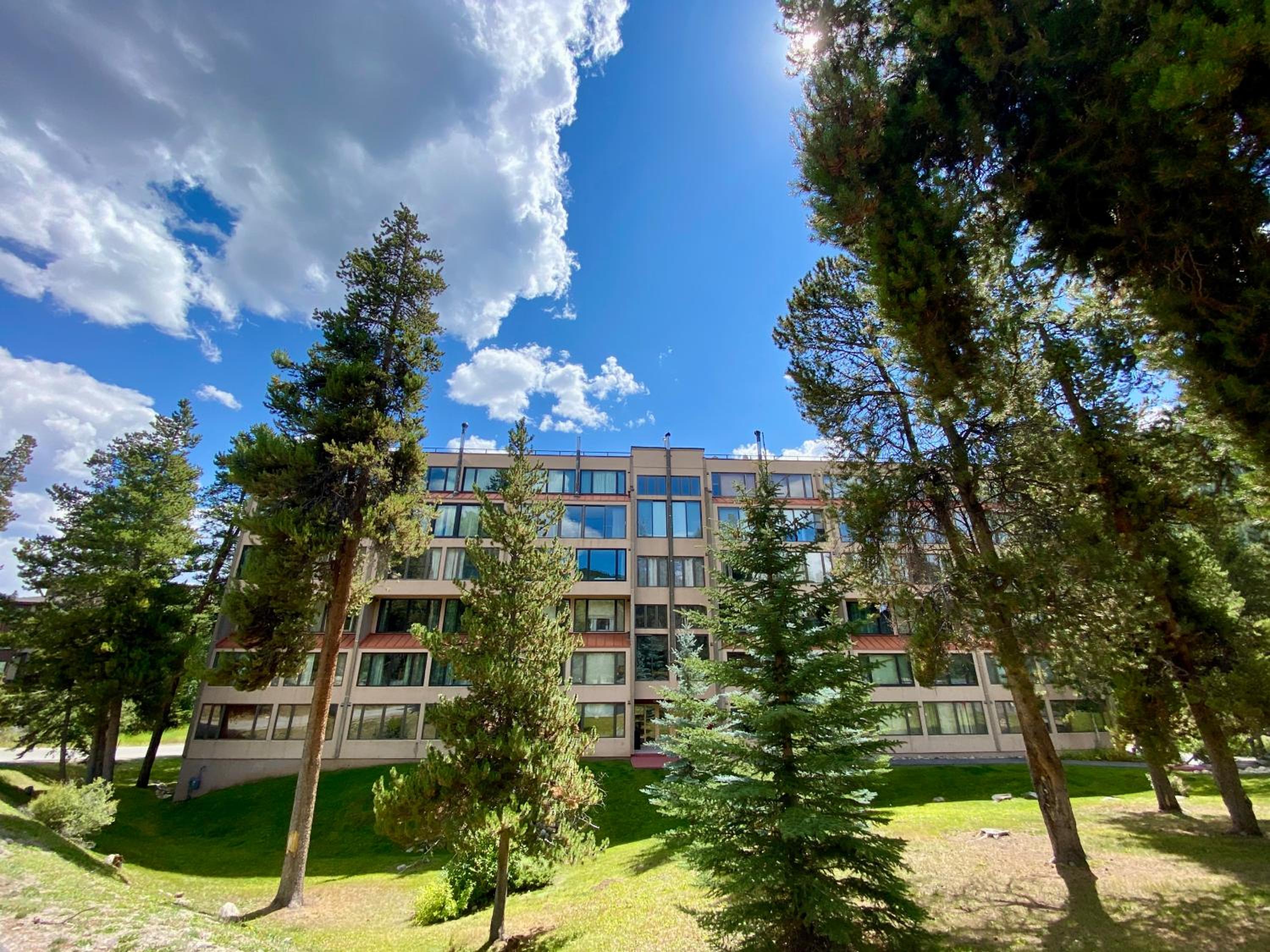 Gateway Lodge 5030 by SummitCove Lodging