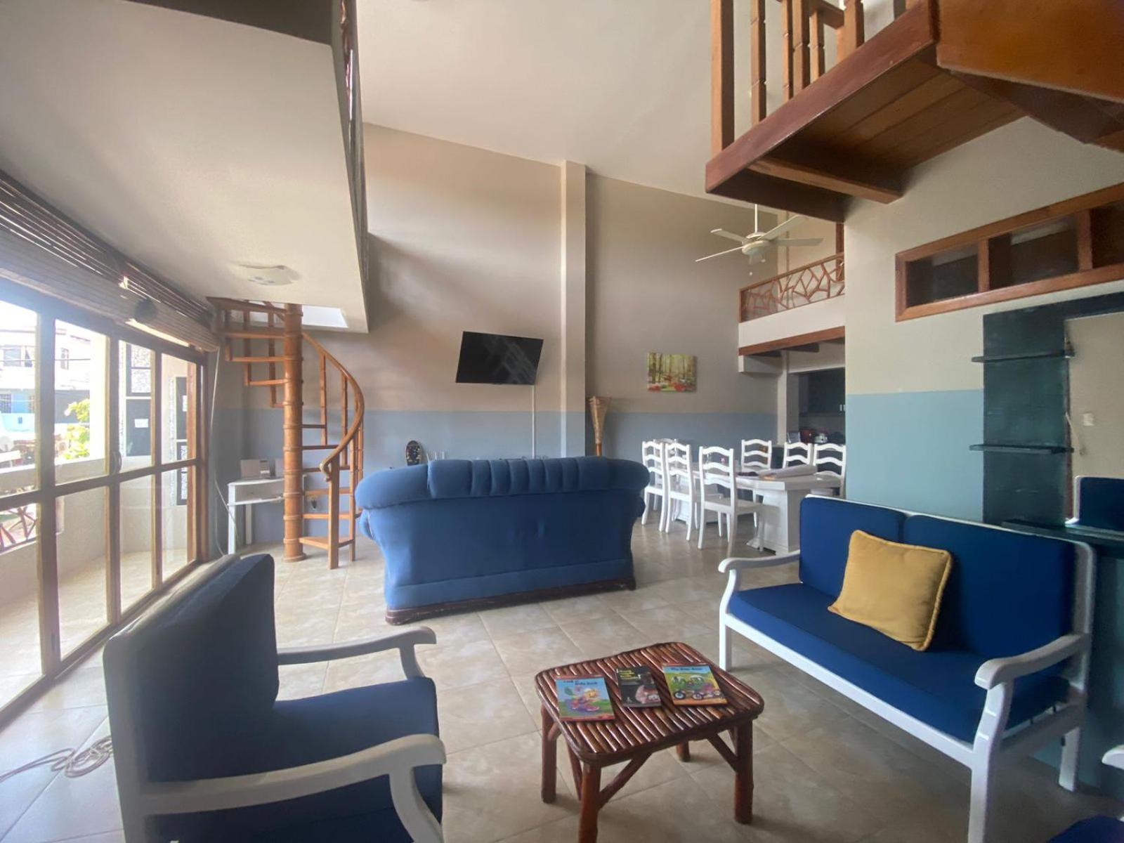 Departamento en olon