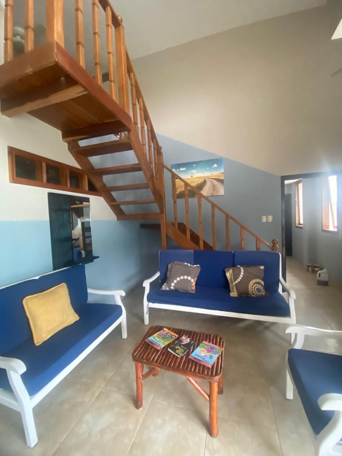 Departamento en olon