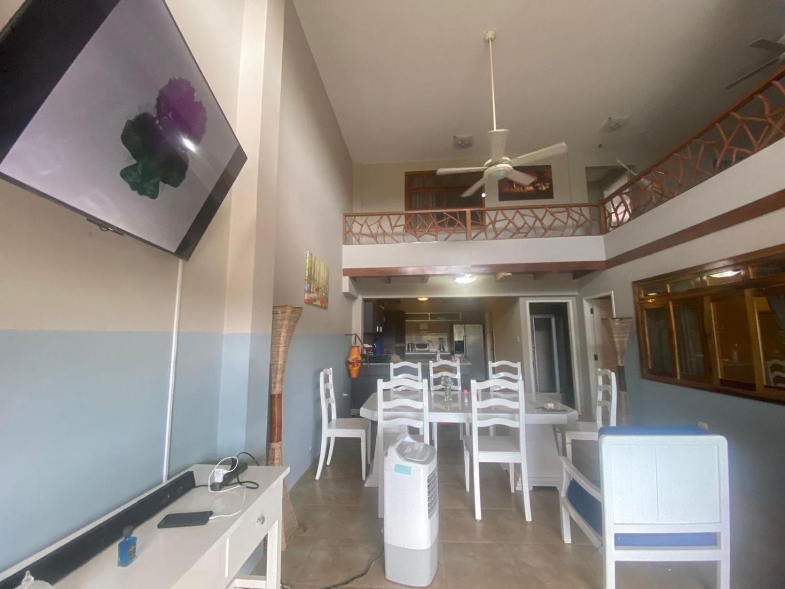Departamento en olon