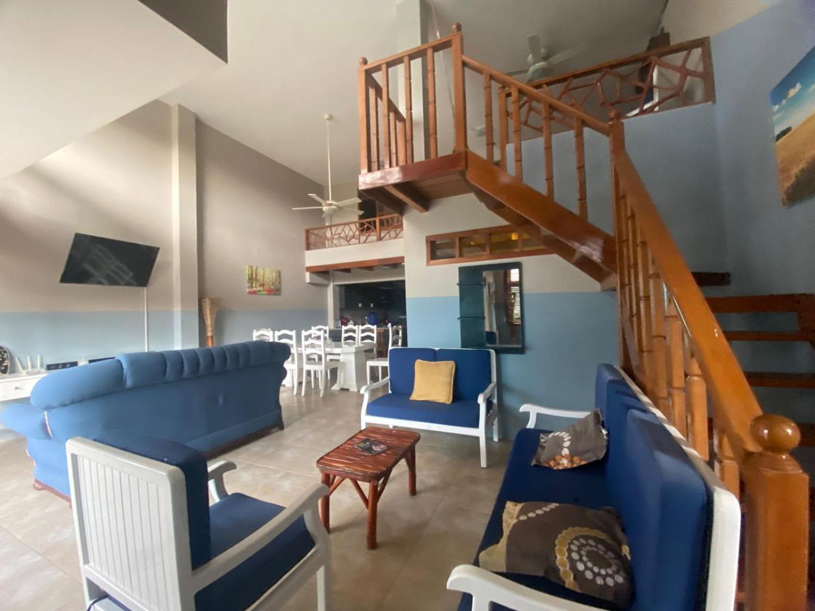 Departamento en olon