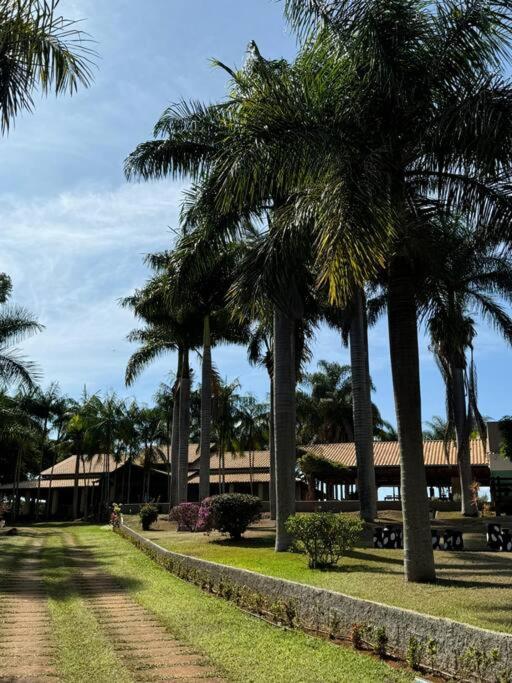 Casa de Fazenda Encantadora