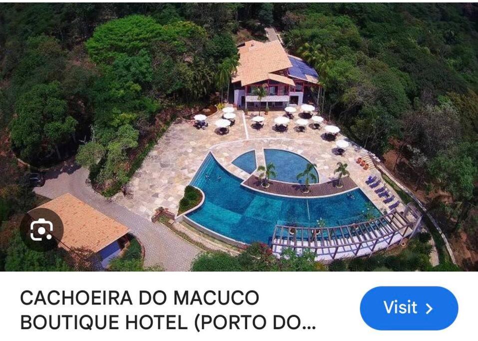 Casa de Fazenda Encantadora