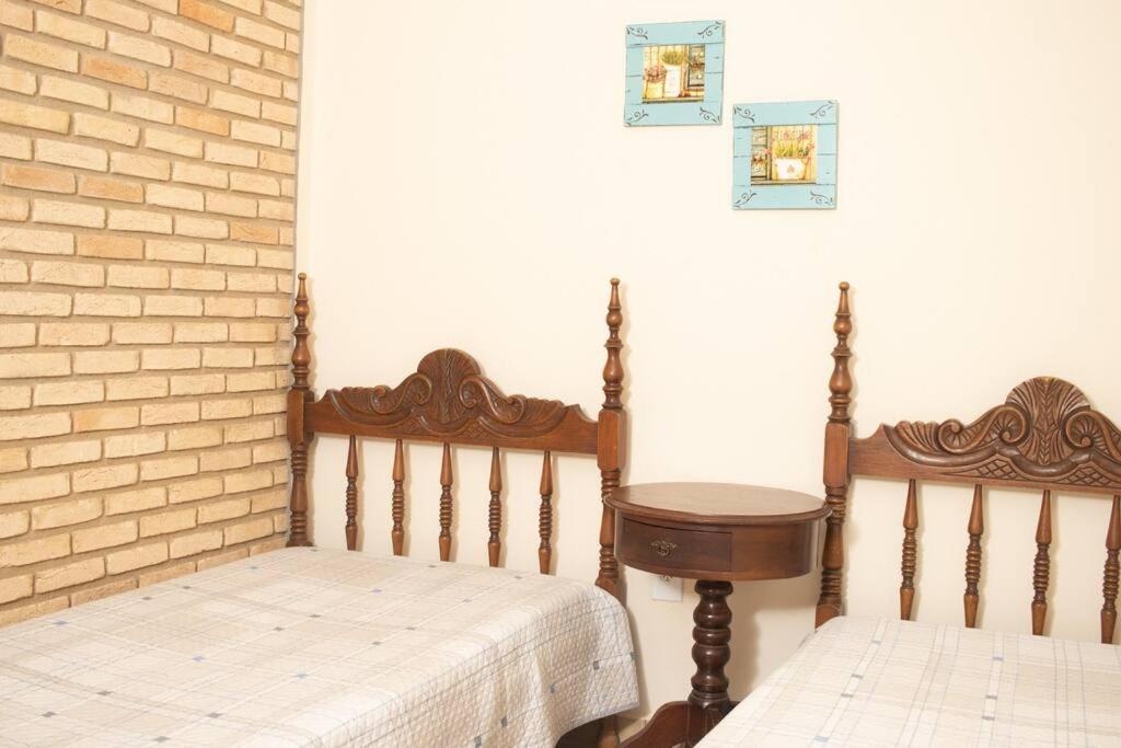 Casa de Fazenda Encantadora